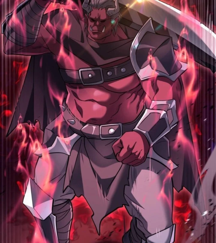 Các Nữ Anh Hùng Muốn Giết Tôi, Một Anh Hùng Chapter 38 - 65