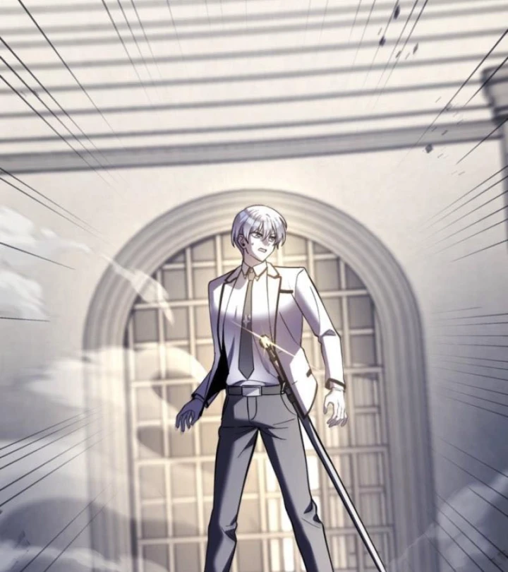 Các Nữ Anh Hùng Muốn Giết Tôi, Một Anh Hùng Chapter 38 - 92