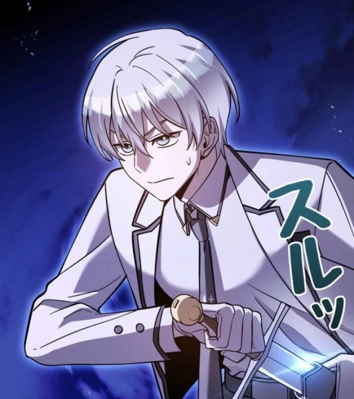 Các Nữ Anh Hùng Muốn Giết Tôi, Một Anh Hùng Chapter 38 - 97