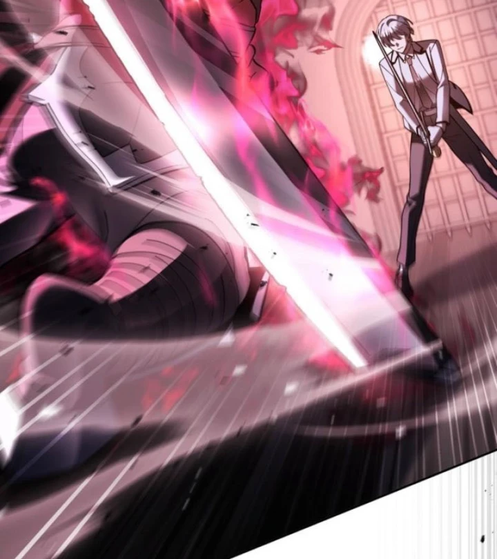 Các Nữ Anh Hùng Muốn Giết Tôi, Một Anh Hùng Chapter 38 - 101