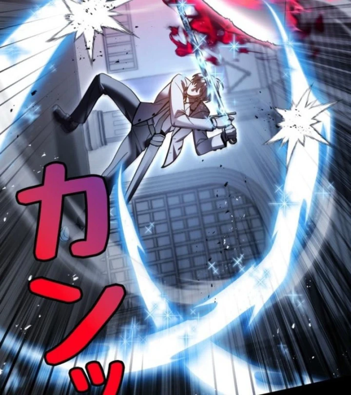 Các Nữ Anh Hùng Muốn Giết Tôi, Một Anh Hùng Chapter 38 - 107