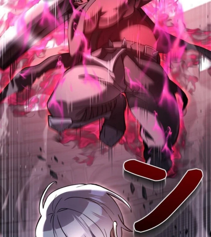 Các Nữ Anh Hùng Muốn Giết Tôi, Một Anh Hùng Chapter 38 - 111