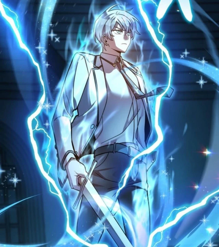 Các Nữ Anh Hùng Muốn Giết Tôi, Một Anh Hùng Chapter 38 - 124