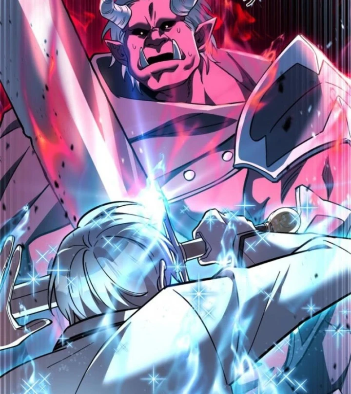 Các Nữ Anh Hùng Muốn Giết Tôi, Một Anh Hùng Chapter 38 - 133