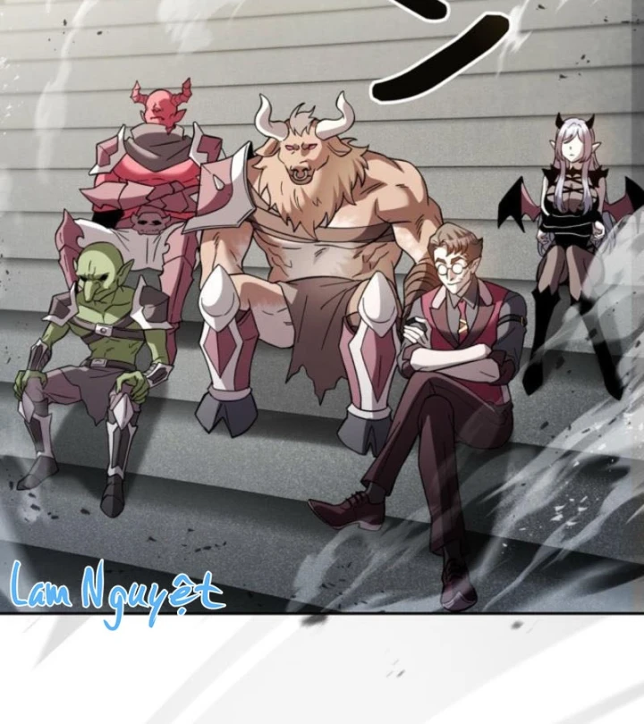 Các Nữ Anh Hùng Muốn Giết Tôi, Một Anh Hùng Chapter 38 - 153