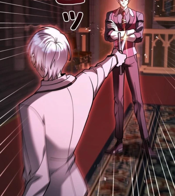 Các Nữ Anh Hùng Muốn Giết Tôi, Một Anh Hùng Chapter 38 - 164