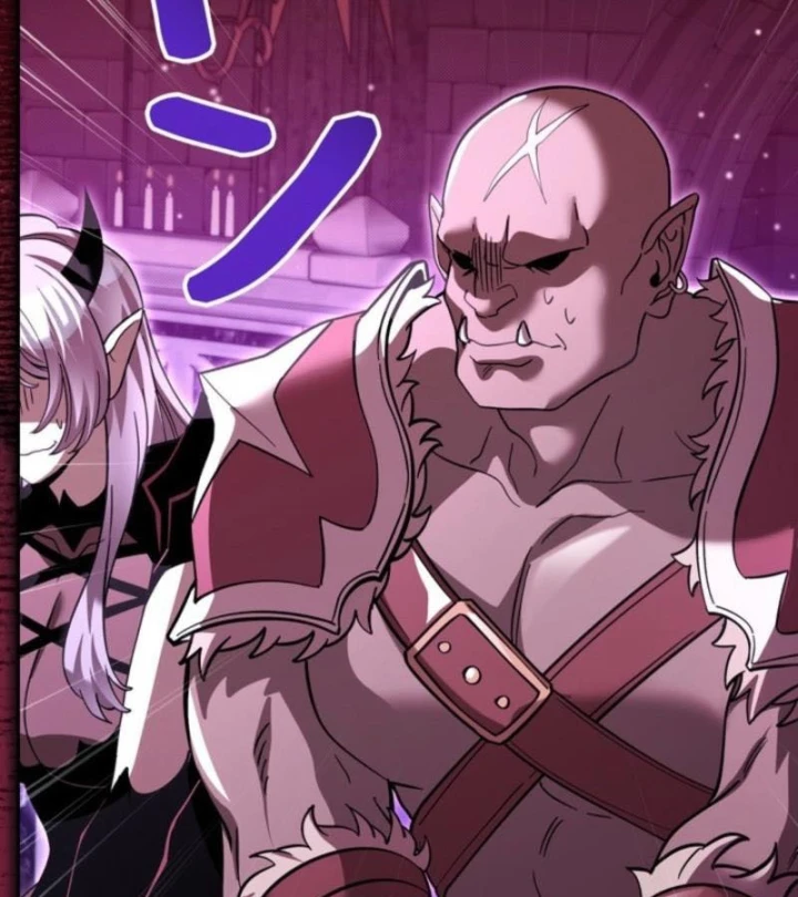 Các Nữ Anh Hùng Muốn Giết Tôi, Một Anh Hùng Chapter 39 - 77