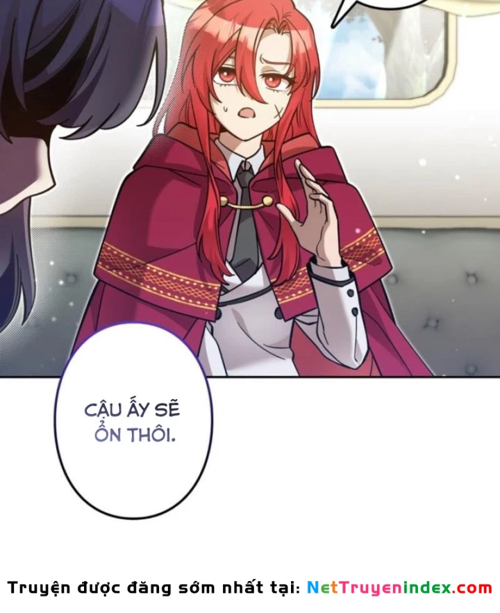 Các Nữ Anh Hùng Muốn Giết Tôi, Một Anh Hùng Chapter 39 - 110