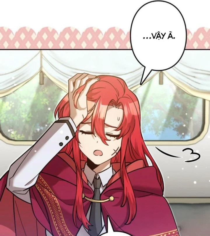 Các Nữ Anh Hùng Muốn Giết Tôi, Một Anh Hùng Chapter 39 - 114