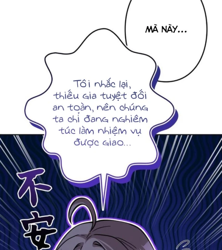 Các Nữ Anh Hùng Muốn Giết Tôi, Một Anh Hùng Chapter 39 - 117