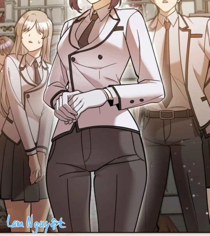 Các Nữ Anh Hùng Muốn Giết Tôi, Một Anh Hùng Chapter 39 - 140