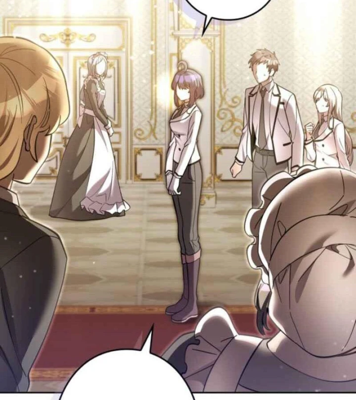 Các Nữ Anh Hùng Muốn Giết Tôi, Một Anh Hùng Chapter 39 - 144