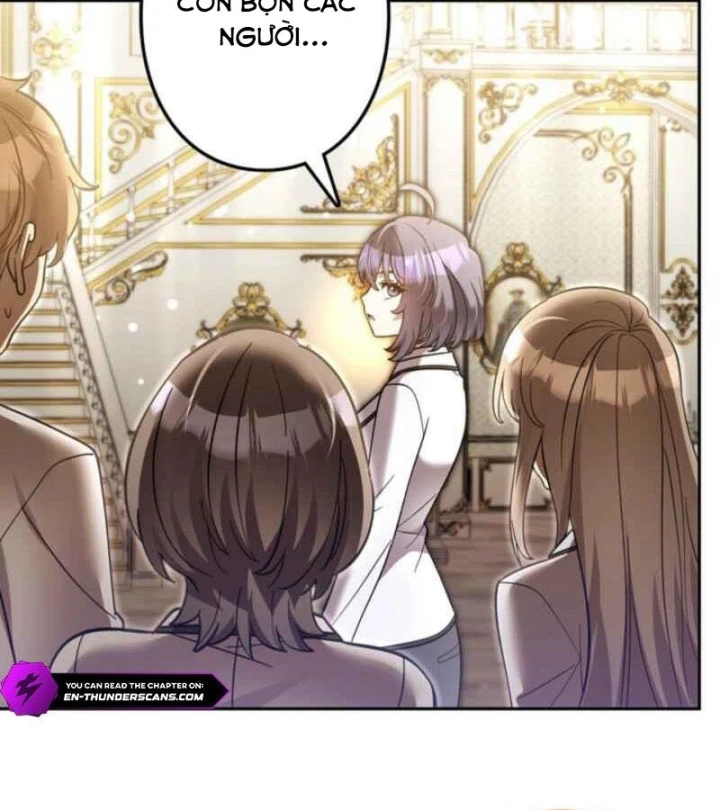 Các Nữ Anh Hùng Muốn Giết Tôi, Một Anh Hùng Chapter 39 - 148