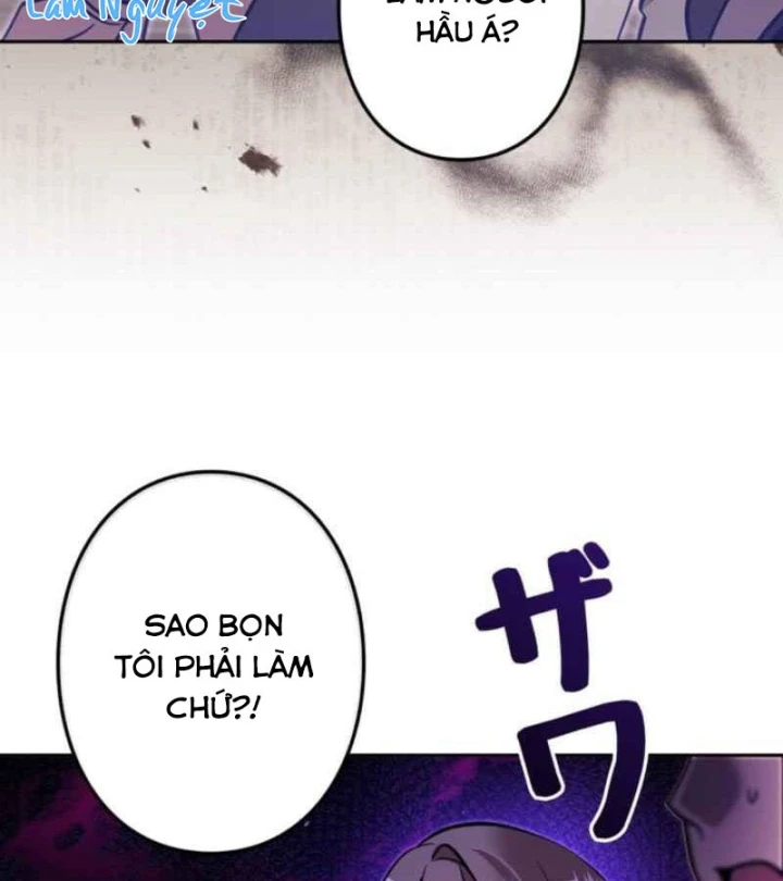 Các Nữ Anh Hùng Muốn Giết Tôi, Một Anh Hùng Chapter 39 - 151