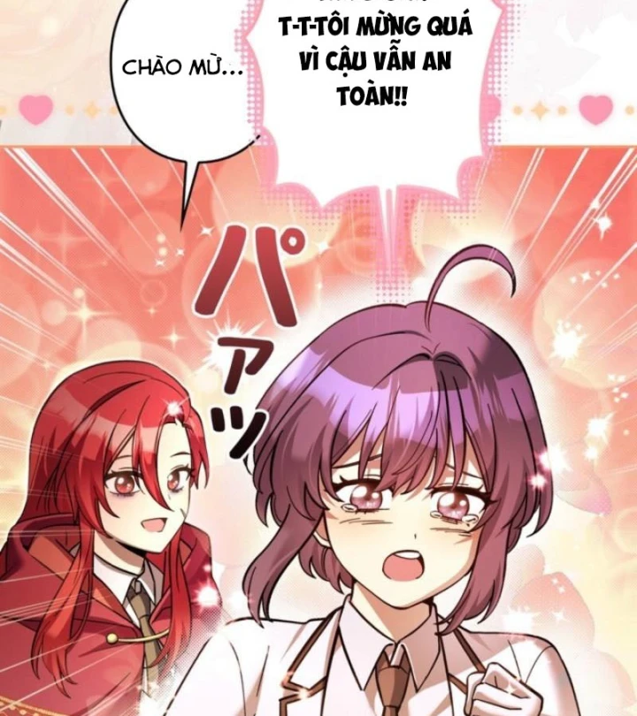 Các Nữ Anh Hùng Muốn Giết Tôi, Một Anh Hùng Chapter 40 - 14