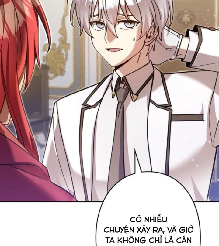 Các Nữ Anh Hùng Muốn Giết Tôi, Một Anh Hùng Chapter 40 - 21