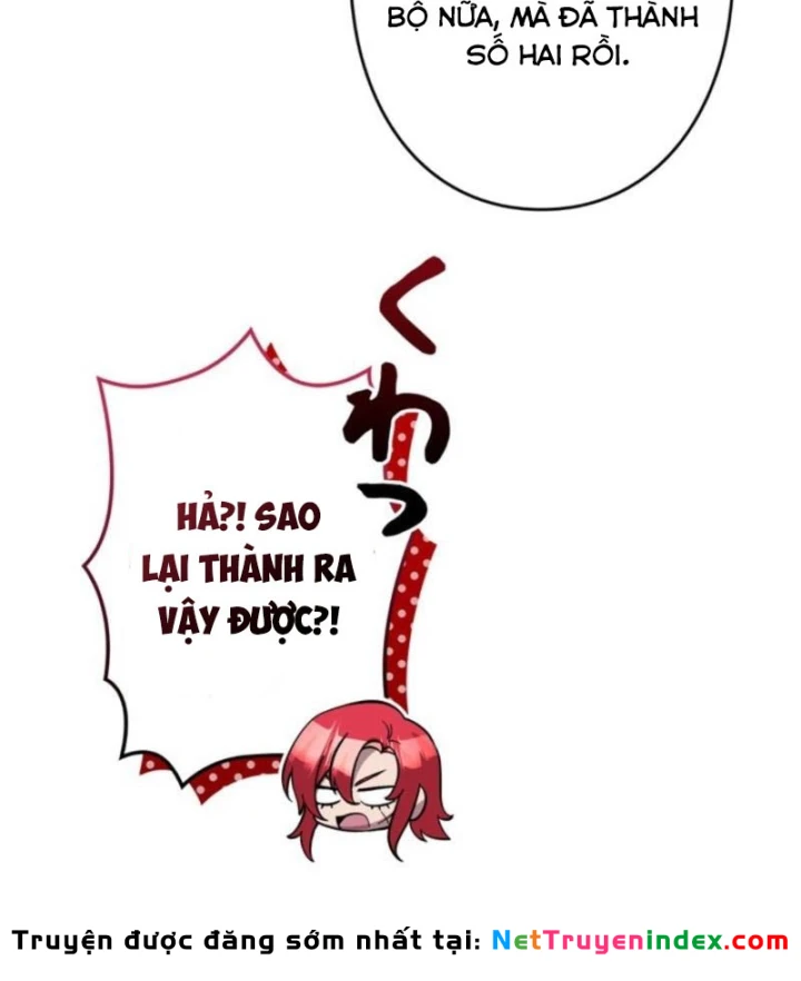 Các Nữ Anh Hùng Muốn Giết Tôi, Một Anh Hùng Chapter 40 - 22