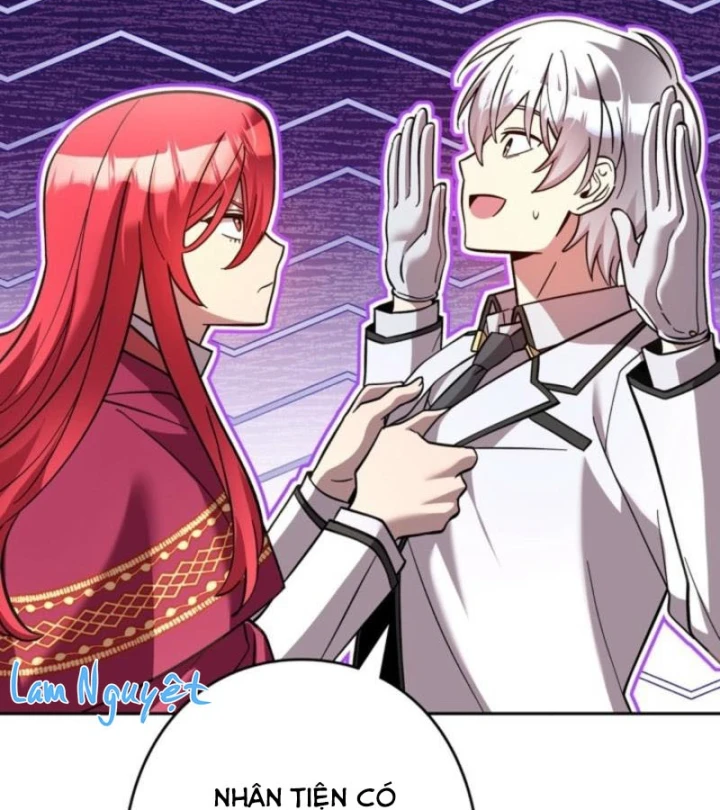 Các Nữ Anh Hùng Muốn Giết Tôi, Một Anh Hùng Chapter 40 - 24