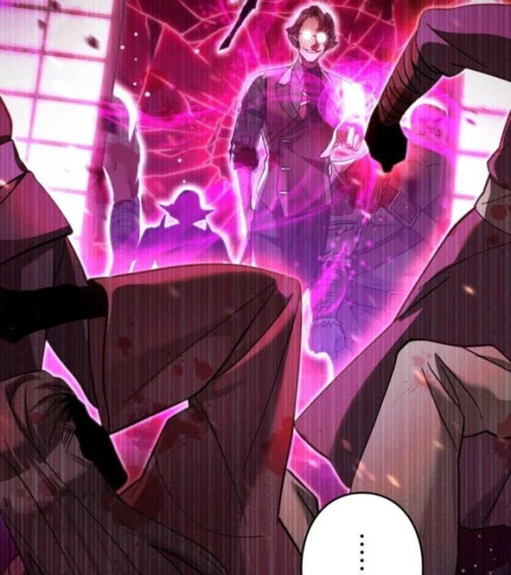 Các Nữ Anh Hùng Muốn Giết Tôi, Một Anh Hùng Chapter 40 - 27