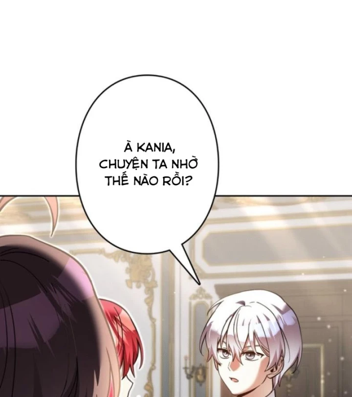 Các Nữ Anh Hùng Muốn Giết Tôi, Một Anh Hùng Chapter 40 - 31