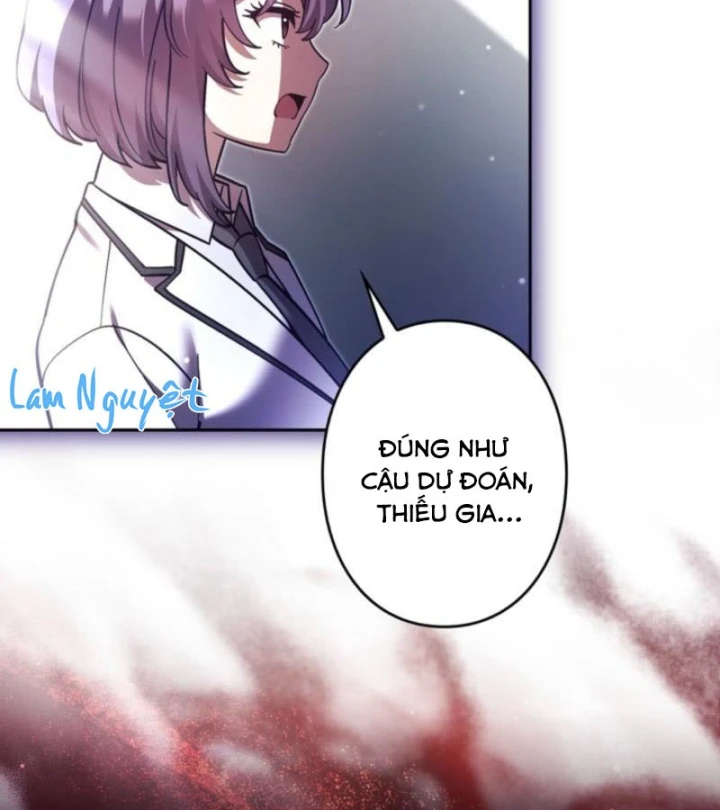 Các Nữ Anh Hùng Muốn Giết Tôi, Một Anh Hùng Chapter 40 - 34