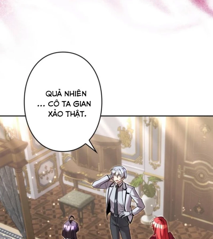 Các Nữ Anh Hùng Muốn Giết Tôi, Một Anh Hùng Chapter 40 - 38