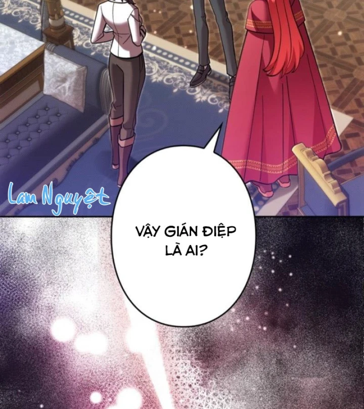 Các Nữ Anh Hùng Muốn Giết Tôi, Một Anh Hùng Chapter 40 - 39