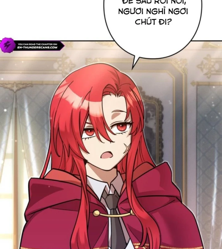 Các Nữ Anh Hùng Muốn Giết Tôi, Một Anh Hùng Chapter 40 - 43