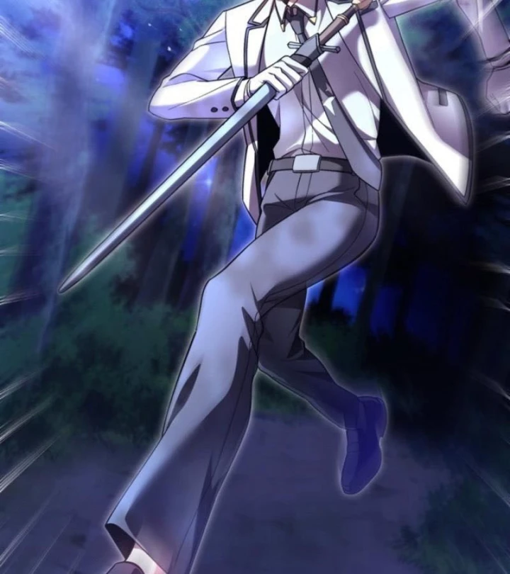 Các Nữ Anh Hùng Muốn Giết Tôi, Một Anh Hùng Chapter 40 - 105