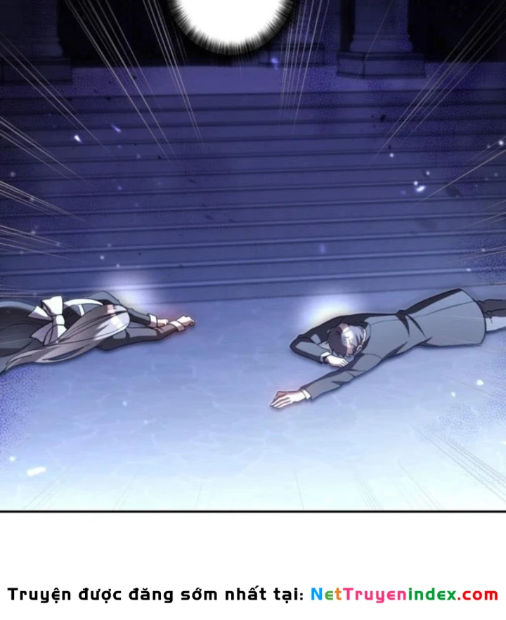 Các Nữ Anh Hùng Muốn Giết Tôi, Một Anh Hùng Chapter 40 - 109