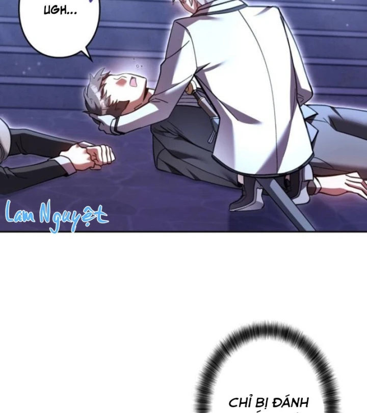 Các Nữ Anh Hùng Muốn Giết Tôi, Một Anh Hùng Chapter 40 - 111