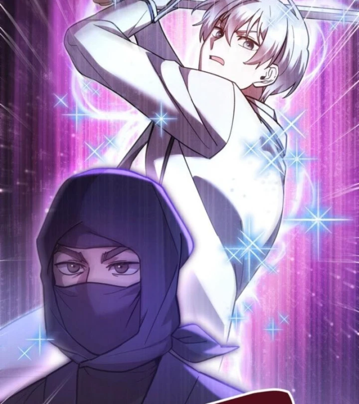 Các Nữ Anh Hùng Muốn Giết Tôi, Một Anh Hùng Chapter 40 - 134