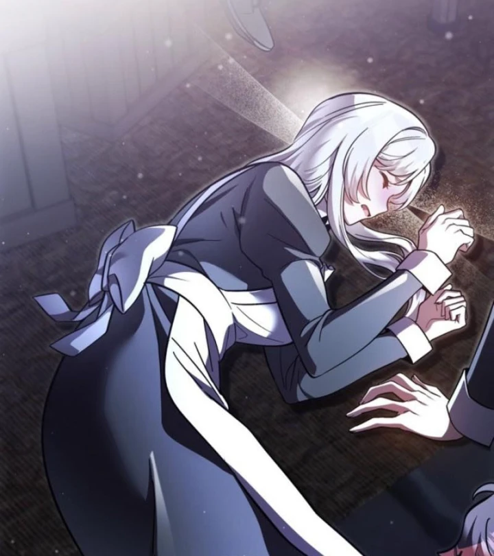 Các Nữ Anh Hùng Muốn Giết Tôi, Một Anh Hùng Chapter 41 - 3