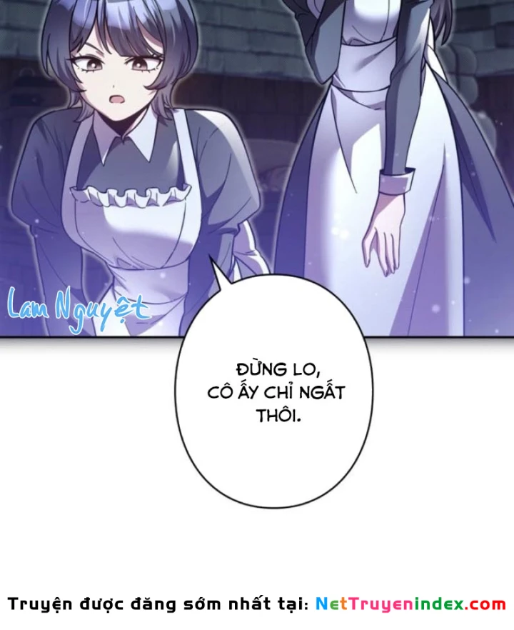 Các Nữ Anh Hùng Muốn Giết Tôi, Một Anh Hùng Chapter 41 - 6