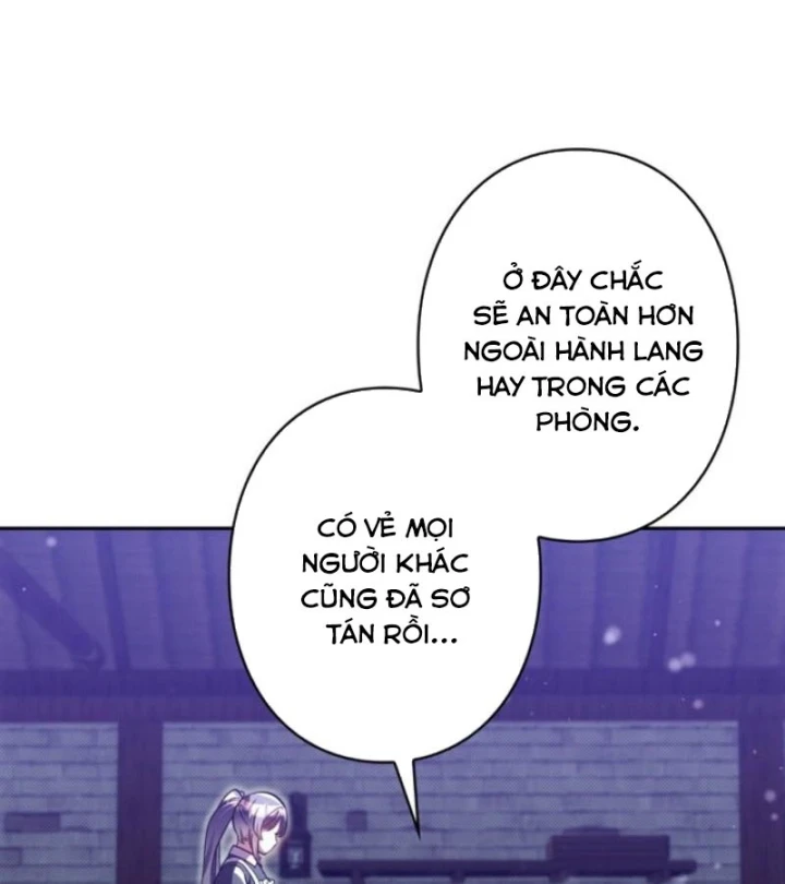 Các Nữ Anh Hùng Muốn Giết Tôi, Một Anh Hùng Chapter 41 - 7