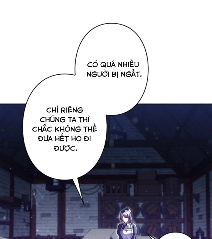 Các Nữ Anh Hùng Muốn Giết Tôi, Một Anh Hùng Chapter 41 - 9