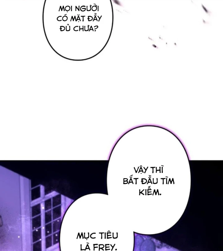 Các Nữ Anh Hùng Muốn Giết Tôi, Một Anh Hùng Chapter 41 - 29