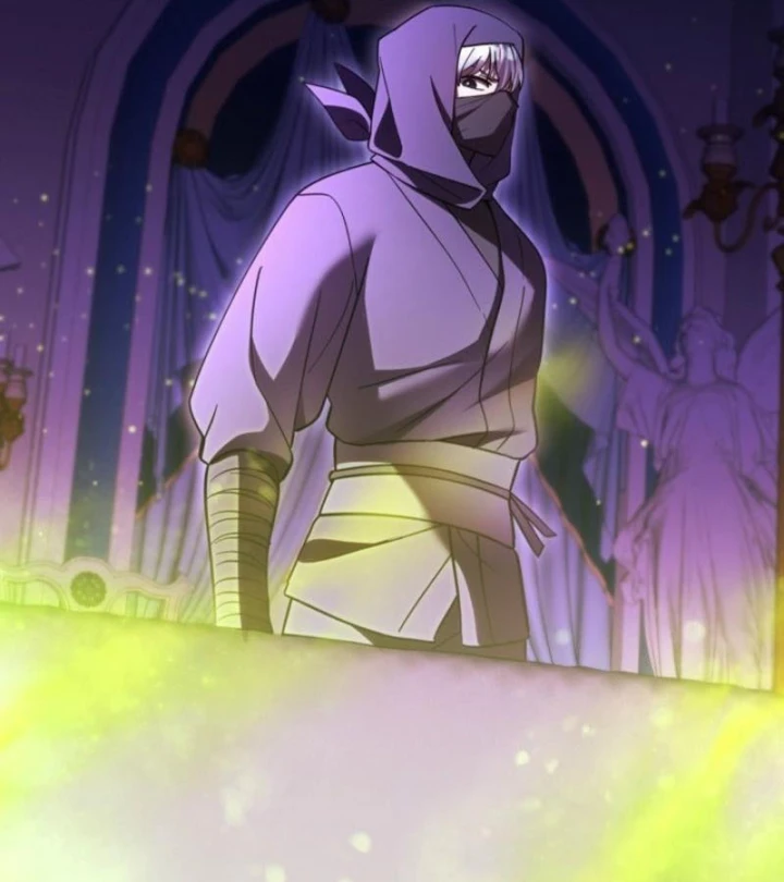 Các Nữ Anh Hùng Muốn Giết Tôi, Một Anh Hùng Chapter 41 - 47