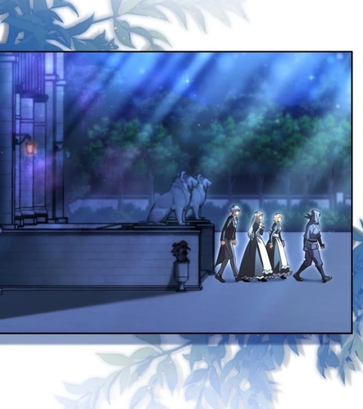 Các Nữ Anh Hùng Muốn Giết Tôi, Một Anh Hùng Chapter 41 - 70