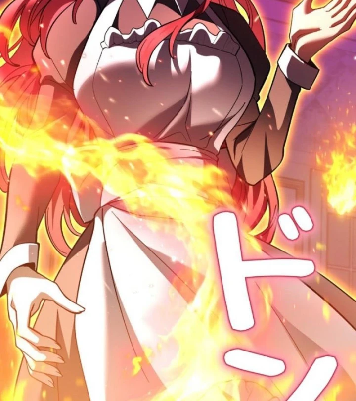 Các Nữ Anh Hùng Muốn Giết Tôi, Một Anh Hùng Chapter 41 - 91