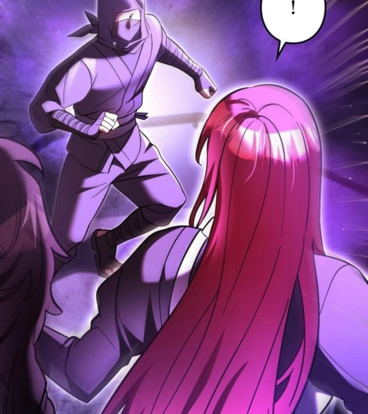 Các Nữ Anh Hùng Muốn Giết Tôi, Một Anh Hùng Chapter 41 - 97