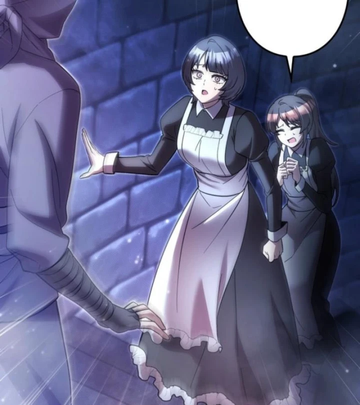 Các Nữ Anh Hùng Muốn Giết Tôi, Một Anh Hùng Chapter 41 - 116