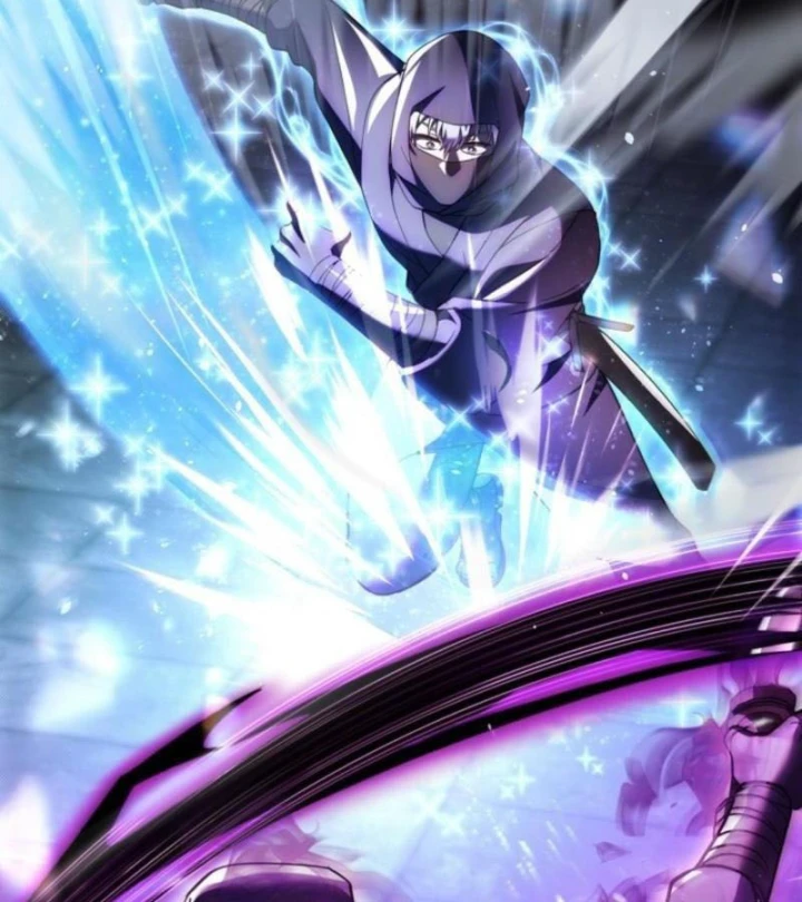 Các Nữ Anh Hùng Muốn Giết Tôi, Một Anh Hùng Chapter 42 - 2