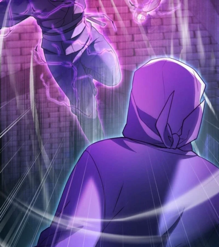 Các Nữ Anh Hùng Muốn Giết Tôi, Một Anh Hùng Chapter 42 - 25