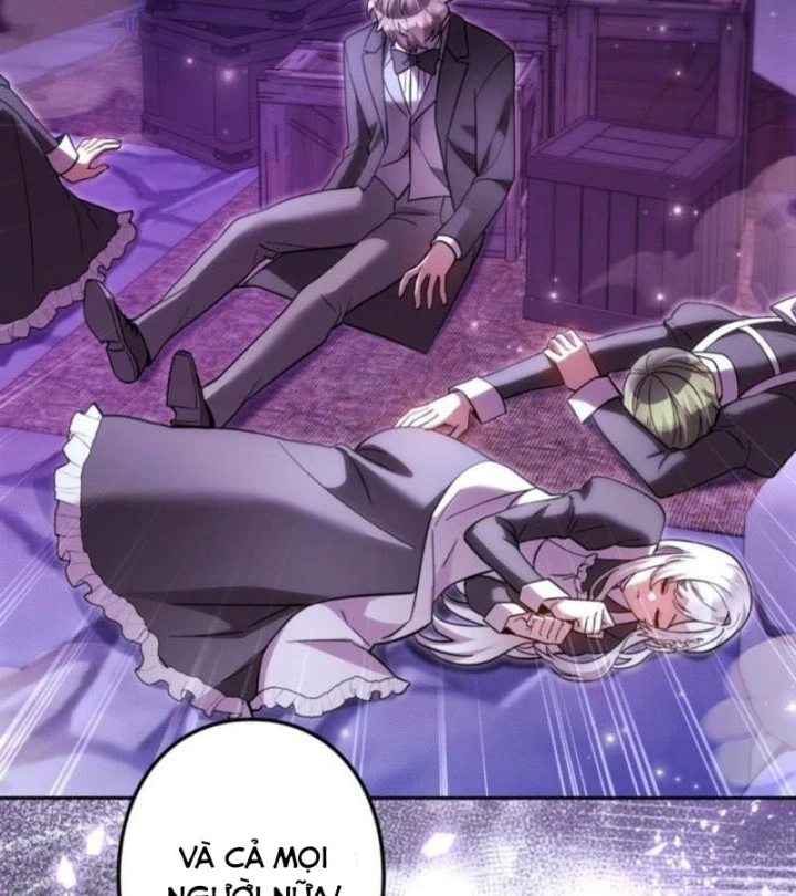 Các Nữ Anh Hùng Muốn Giết Tôi, Một Anh Hùng Chapter 42 - 79