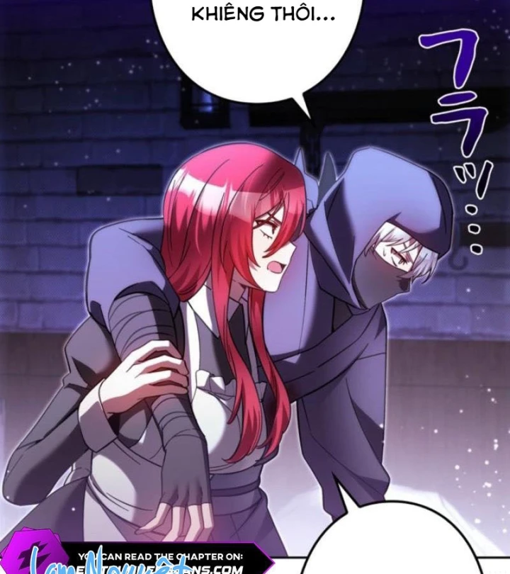 Các Nữ Anh Hùng Muốn Giết Tôi, Một Anh Hùng Chapter 42 - 81