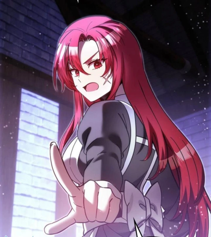 Các Nữ Anh Hùng Muốn Giết Tôi, Một Anh Hùng Chapter 42 - 85