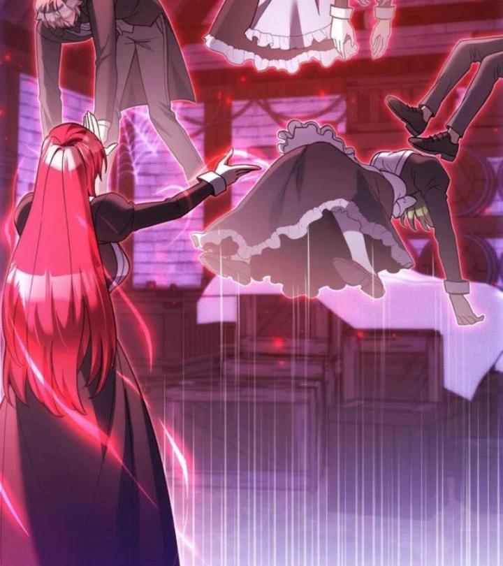 Các Nữ Anh Hùng Muốn Giết Tôi, Một Anh Hùng Chapter 42 - 89