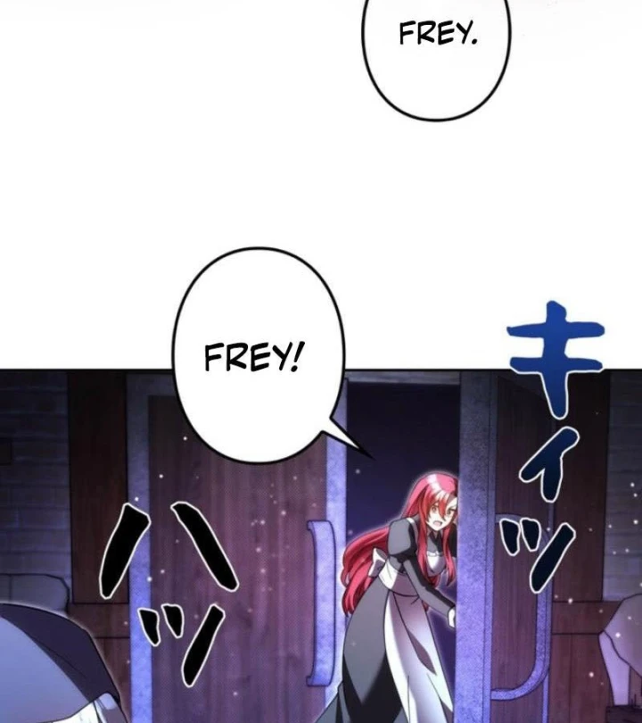 Các Nữ Anh Hùng Muốn Giết Tôi, Một Anh Hùng Chapter 42 - 116