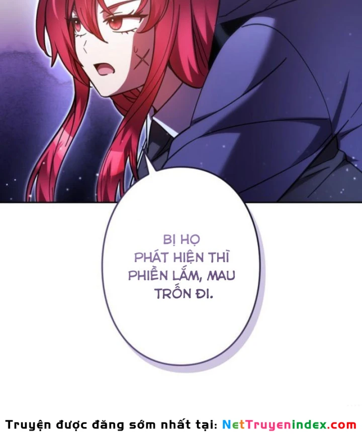 Các Nữ Anh Hùng Muốn Giết Tôi, Một Anh Hùng Chapter 42 - 121